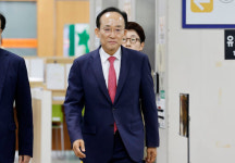 [속보] 특검, ‘계엄 해제표결 방해’ 추경호에 징역 20년 구형