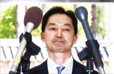 김지용 인사청문안 국회로 송부… 여권 내 갈등 청문회서 폭발할까