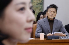 ‘4대 기획사 특혜’ 일축한 박진영 “패노메논 안 하면 더 번다”