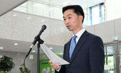 김지용 중수청장 후보자 … ‘수사 정치화 청산’