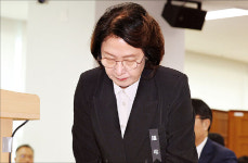 ‘소방 빨대’ 발언 추미애 거듭 사과… 부승찬은 “재정 쭉쭉” 옹호