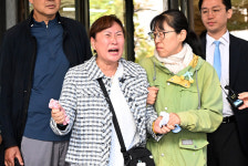 23명 사망 아리셀 참사…박순관 대표 징역 4년 확정