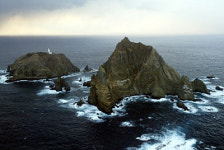 언론사 ‘독도취재’ 허용되나