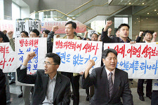 방송4사 “위성DMB 지상파 재전송 안한다”