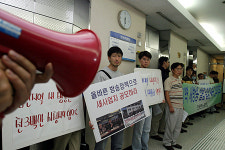 언론노조, 방송위원회에 경인지역 새방송 대책 촉구