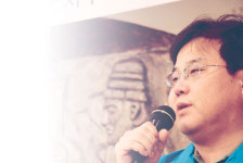 “지역신문 노동여건 개선위해 최선”