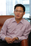 “지상파와 차별화된 콘텐츠로 승부”