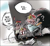 뒷돈 동서지간...