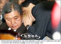 백성학 영안모자 회장, 고급 국정정보 미국에 유출