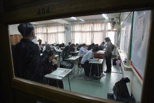 망국적 대입논술, 언론 돋보기 어디로 갔나