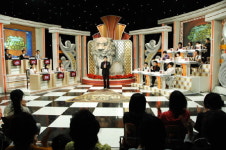 SBS, 자체기획 TV로펌 솔로몬 신설