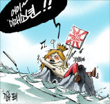 푸른 바다~ 저 멀리~~~