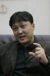 붐비는 노동조합 사무실 만들겠다