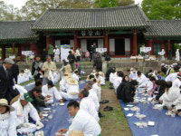 다시 타오른 동학농민혁명의 횃불