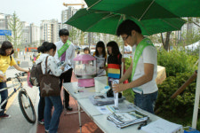 최초의 시민지국 경향신문 판교지국을 가다