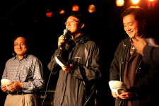 YTN 공정방송투쟁 500일 맞다