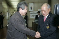 엄기영 MBC 항상 승리할 것