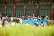 강은 강처럼 흐르게 하라