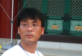 신자유주의와 맞선 시인, 송경동