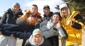 “1박2일, 6개월 뒤 종영방침 바뀔 수도...”