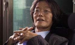 봉하마을 건축가, 면사무소 안 목욕탕 지은 이유는?