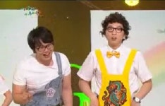 최효종 “잠잘시간 부족? 숙면학원에 보내면 돼요”