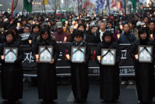 ‘용산참사방지법’ 발의 “제2, 제3의 용산 없어야”