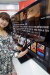 스마트TV는 민폐TV? 삼성-KT ‘치킨게임’ 돌입