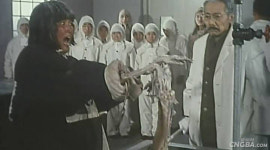 인간 사악함의 극한을 보여준 ‘만주 731부대’