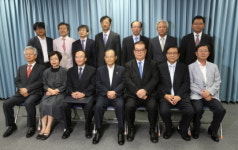 9기 방송문화진흥회 공식 활동 시작