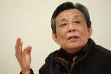 김중배 “부산일보 편집권 독립은 언론 전체의 문제”