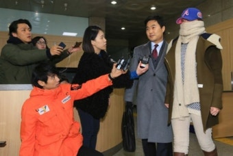 국가정보원 사건, 또다른 ‘제3의 인물’ 의혹