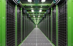 [르포] 네이버 서버 12만대, 자연 바람으로 식힌다