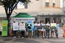 착한 참치? 어획량 3위 한국엔 없어요