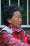 경찰청 앞 밀양주민들 지금은 한전보다 경찰이 더 미워