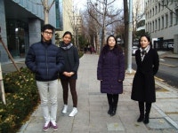 현악 4중주단 콰르텟 크네히트 Quartet Knecht의 하이든 Haydn