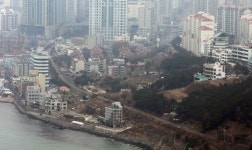 관광지 개발에 뛰어든 부산 언론들, 비판여론에는 침묵