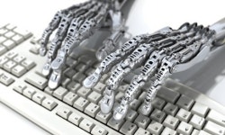로봇기자의 등장, 알고리즘에 저널리즘 정복되나