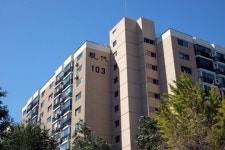 남편이 분신한 그날, 무슨 일이 있었던 건가요