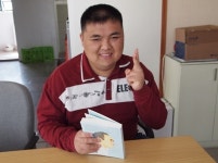 원전도 차별도 없는 세상을 향한 느리게 걷기