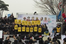 내 나이 여든여덟, 아직도 싸울 수 있다