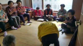 이상규의 도전 “진보당 살아있다는 걸 보여주고 싶다”