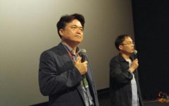 영화 ‘자백’, 공포를 깨뜨리는 ‘액션 저널리즘’