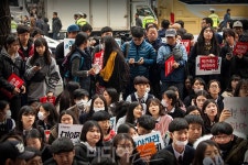 중앙일보의 ‘송곳’, 권석천이 말하는 글쓰기란