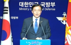 국방부 사드 추가반입, 보고서에서 삭제한 이유는
