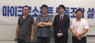 미국에도 없는 마이크로소프트 노조가 설립됐다