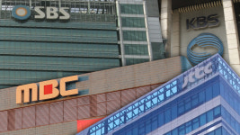 방송4사 20~49 시청자 누가 많이 잡았나