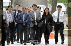 ‘노조파괴’ 삼성 전무 선처 청한 노조간부 탄원서는