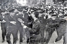 대구·경북은 보수의 아성인가