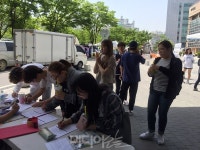 “통일 얘기하면 빨갱이 소리 들었는데 달라졌죠”
